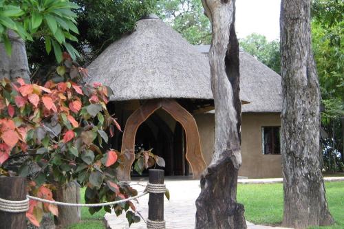 Namushasha Lodge (6)